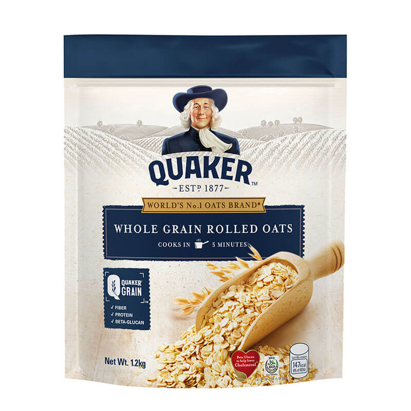 Quaker Website