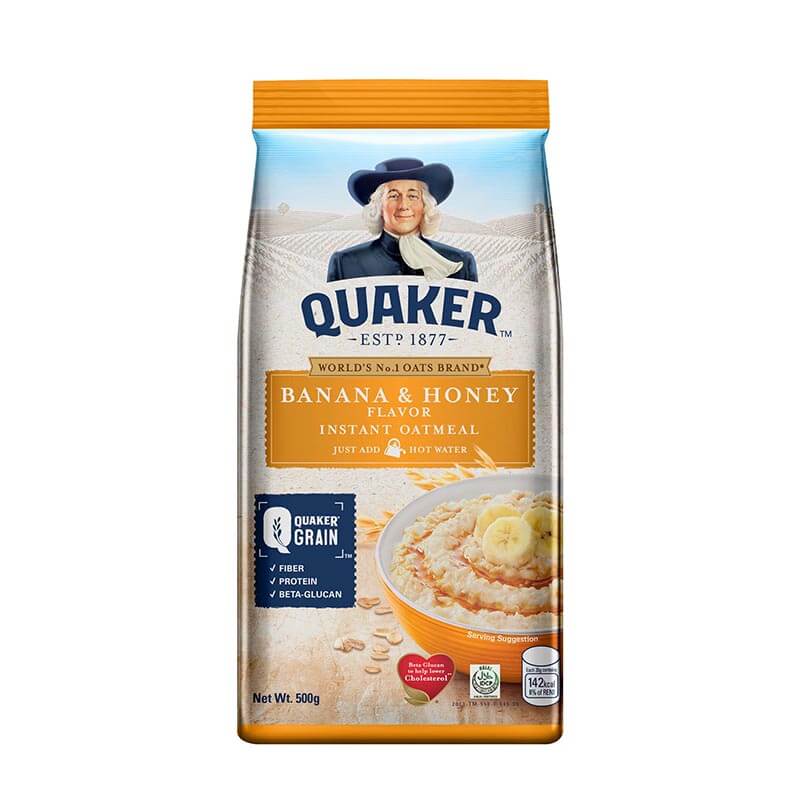 Quaker Website